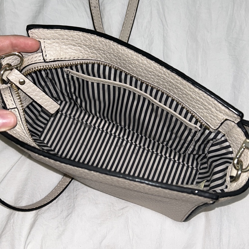 Kate Spade Cross-body Purse - Picture 6 of 8